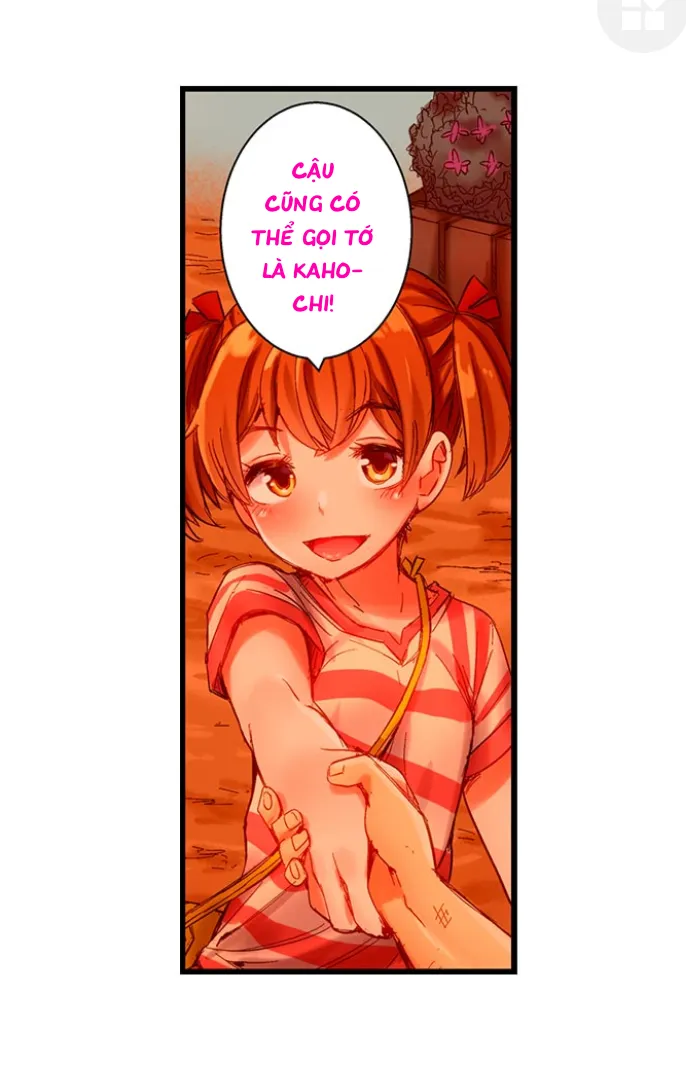 Bar cặc ! Phục vụ các quý cô ~ - Chap 1 - 28