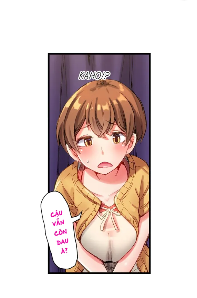 Bar cặc ! Phục vụ các quý cô ~ - Chap 1 - 29