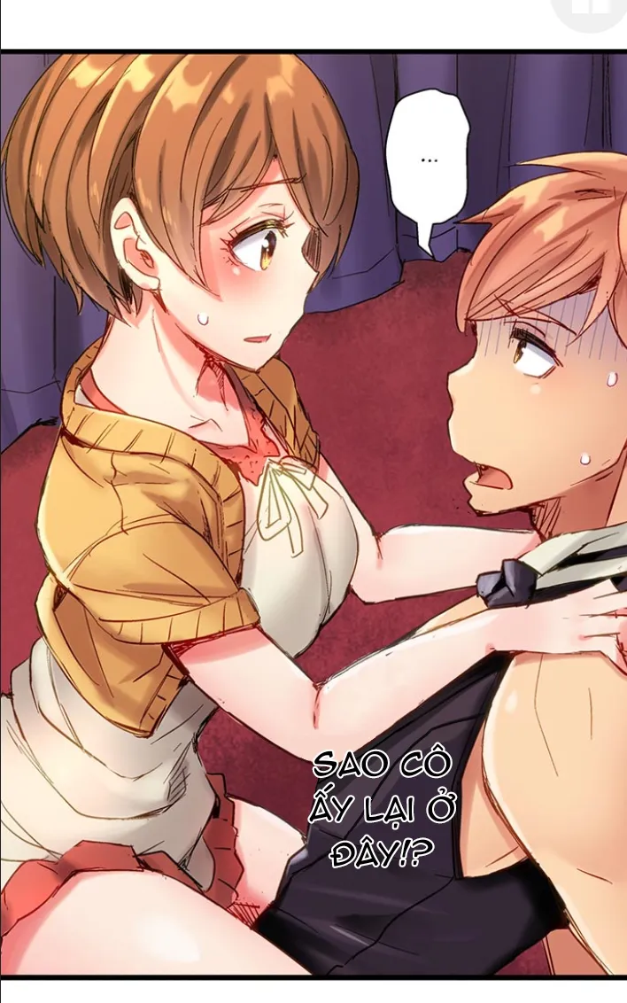 Bar cặc ! Phục vụ các quý cô ~ - Chap 1 - 30