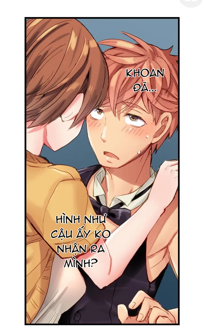 Bar cặc ! Phục vụ các quý cô ~ - Chap 1 - 31
