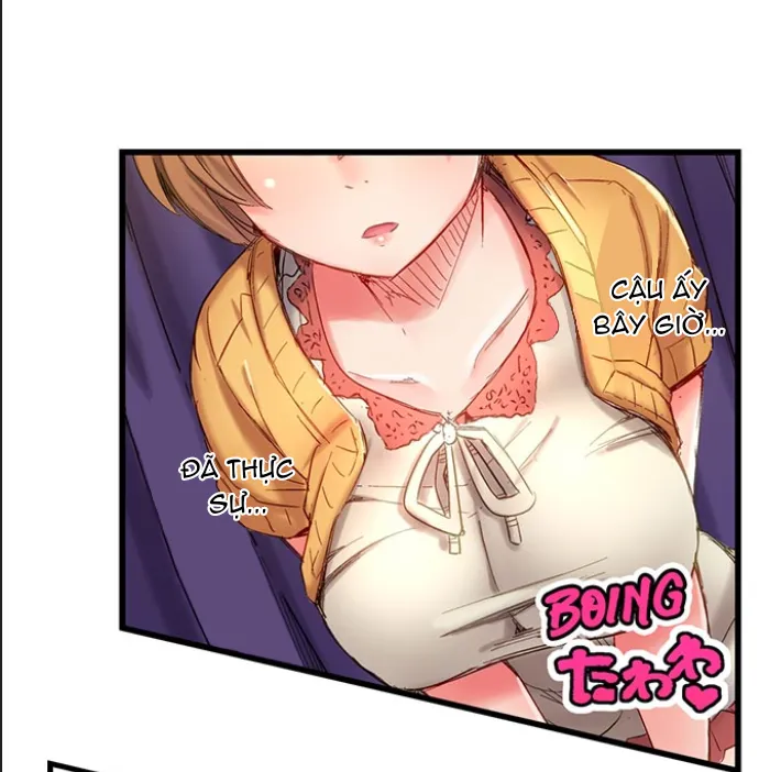 Bar cặc ! Phục vụ các quý cô ~ - Chap 1 - 38