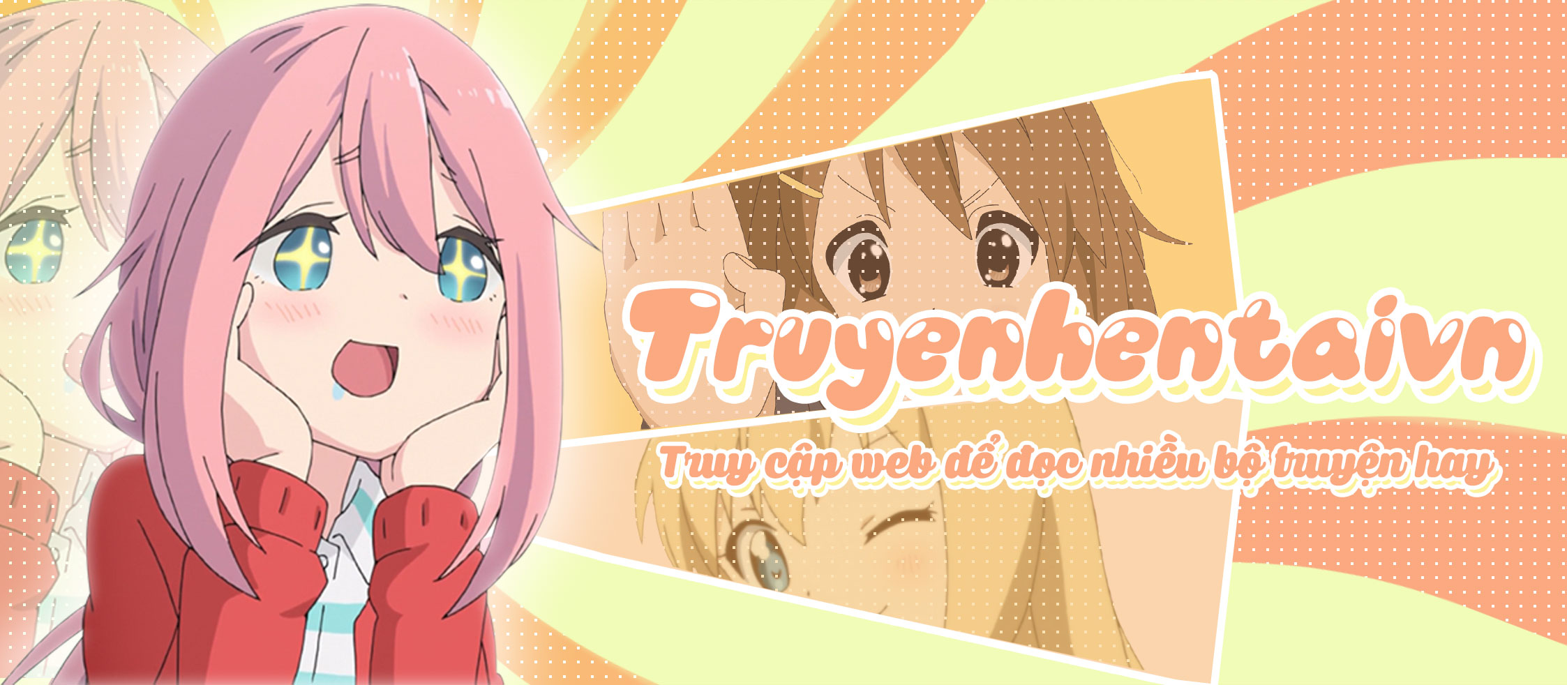 Soudanya, Honki Service - Chap 1 - 1