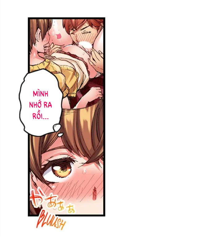 Bar cặc ! Phục vụ các quý cô ~ - Chap 5 - 23