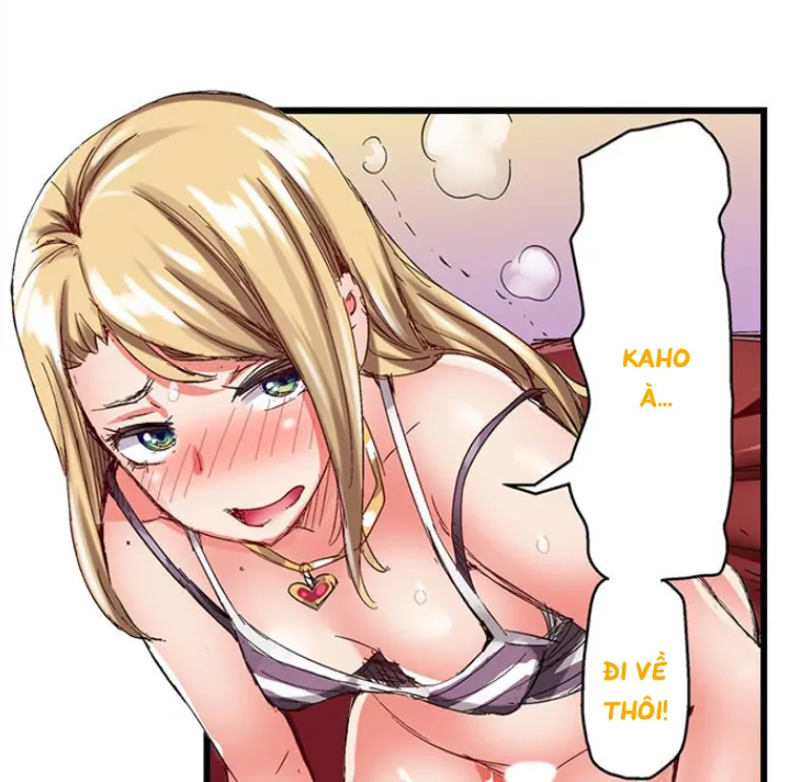 Bar cặc ! Phục vụ các quý cô ~ - Chap 5 - 24