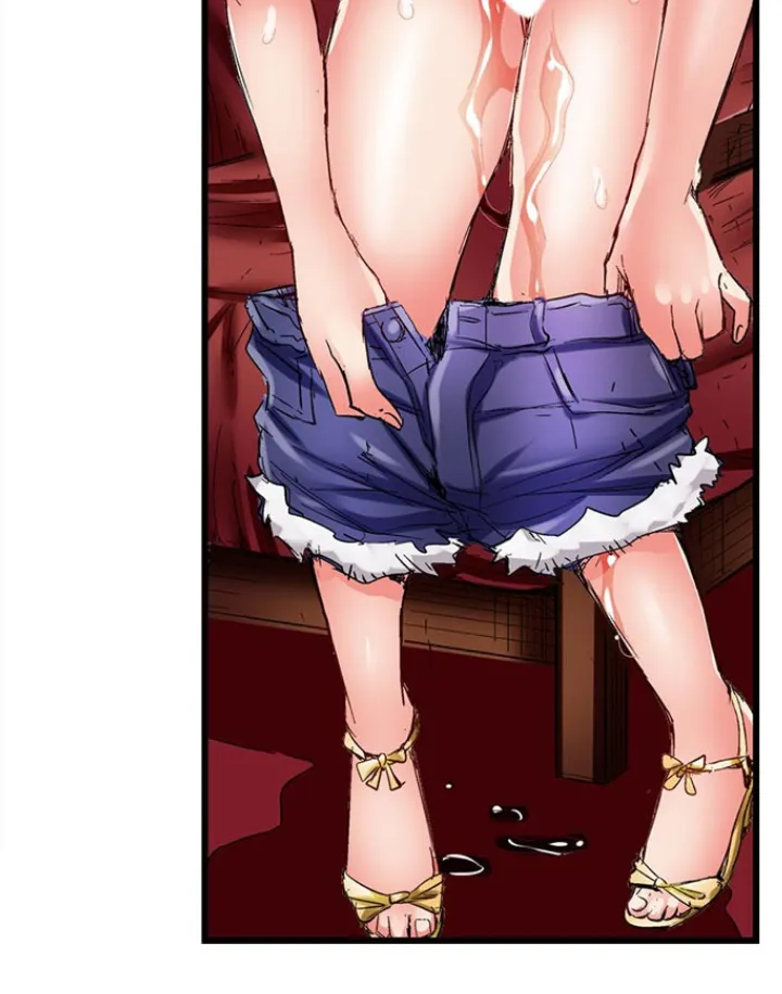 Bar cặc ! Phục vụ các quý cô ~ - Chap 5 - 25