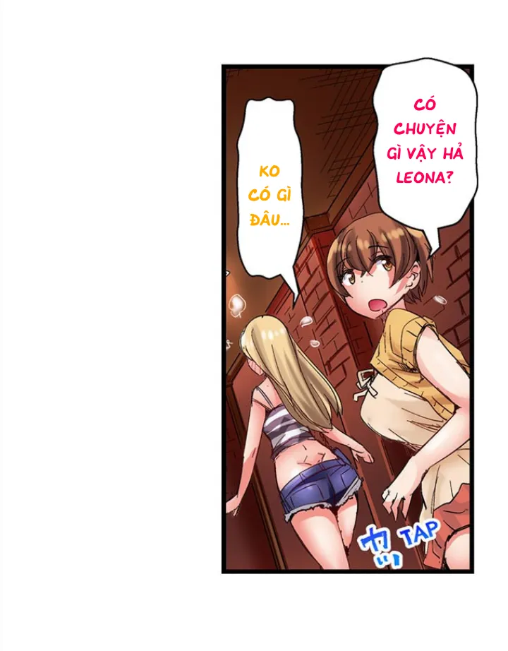 Bar cặc ! Phục vụ các quý cô ~ - Chap 5 - 33