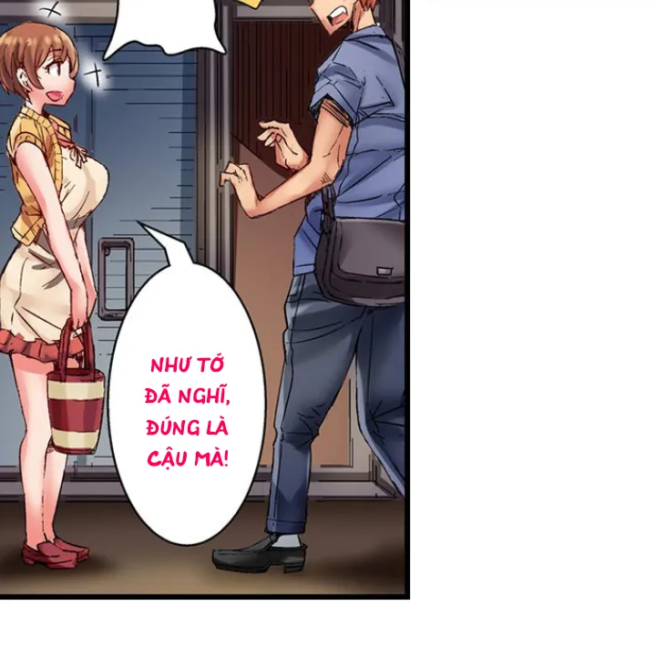 Bar cặc ! Phục vụ các quý cô ~ - Chap 5 - 37