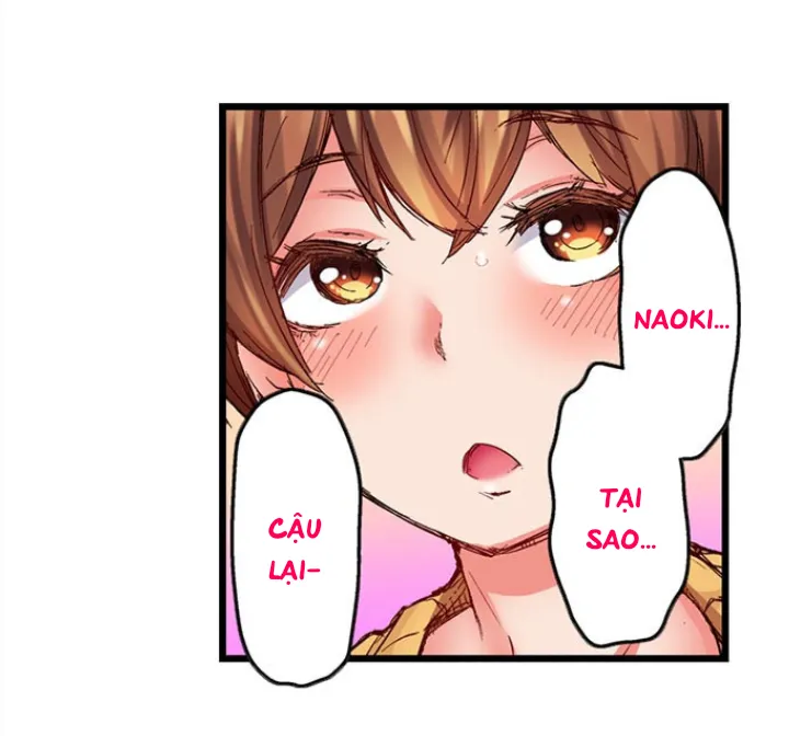 Bar cặc ! Phục vụ các quý cô ~ - Chap 5 - 41
