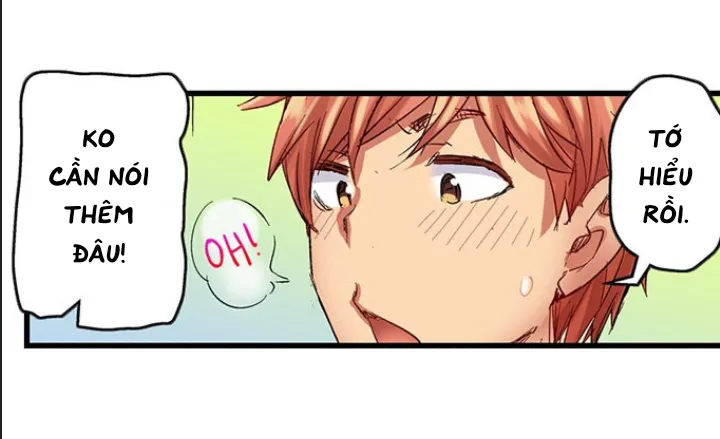 Bar cặc ! Phục vụ các quý cô ~ - Chap 5 - 45