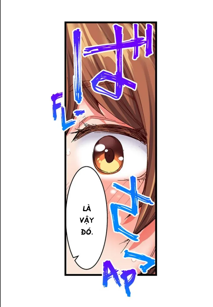Bar cặc ! Phục vụ các quý cô ~ - Chap 5 - 49