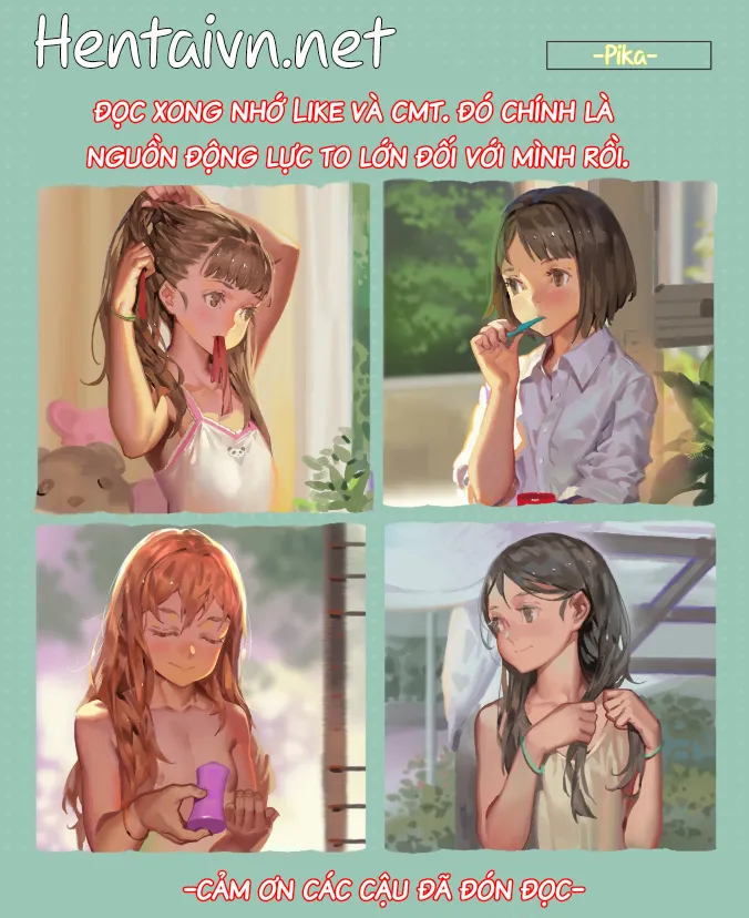 Bar cặc ! Phục vụ các quý cô ~ - Chap 5 - 51