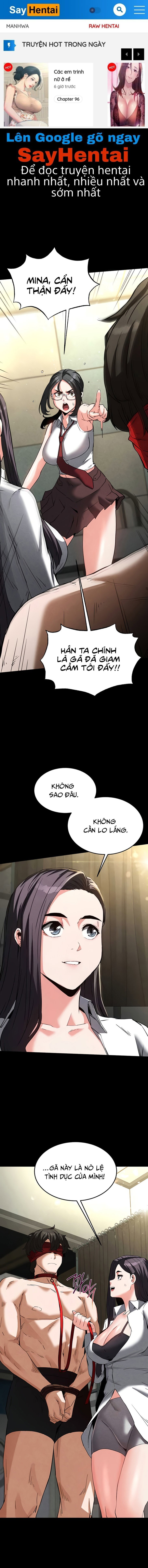 Nhân loại ngày mạt thế! - Chương 26 - 1