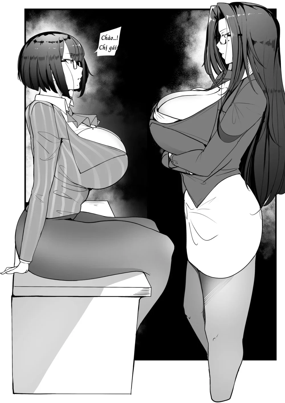 Good Teachers - Chap 2 - 11