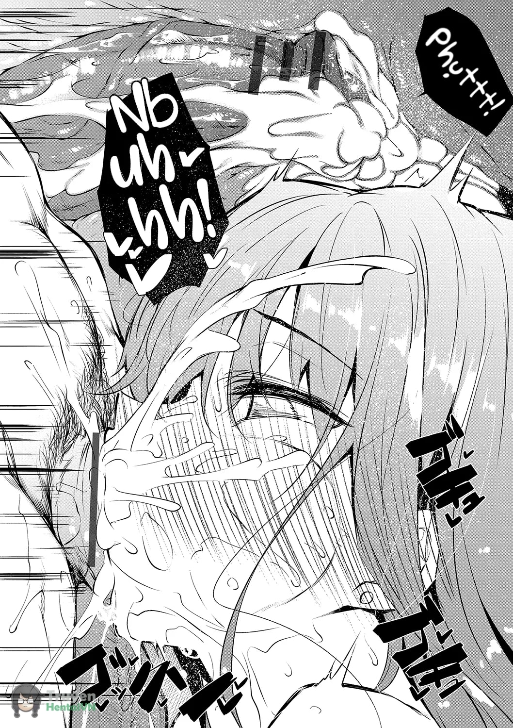 Saimin Tengoku - Hypnosis Heavensto - Chap 1 - 12