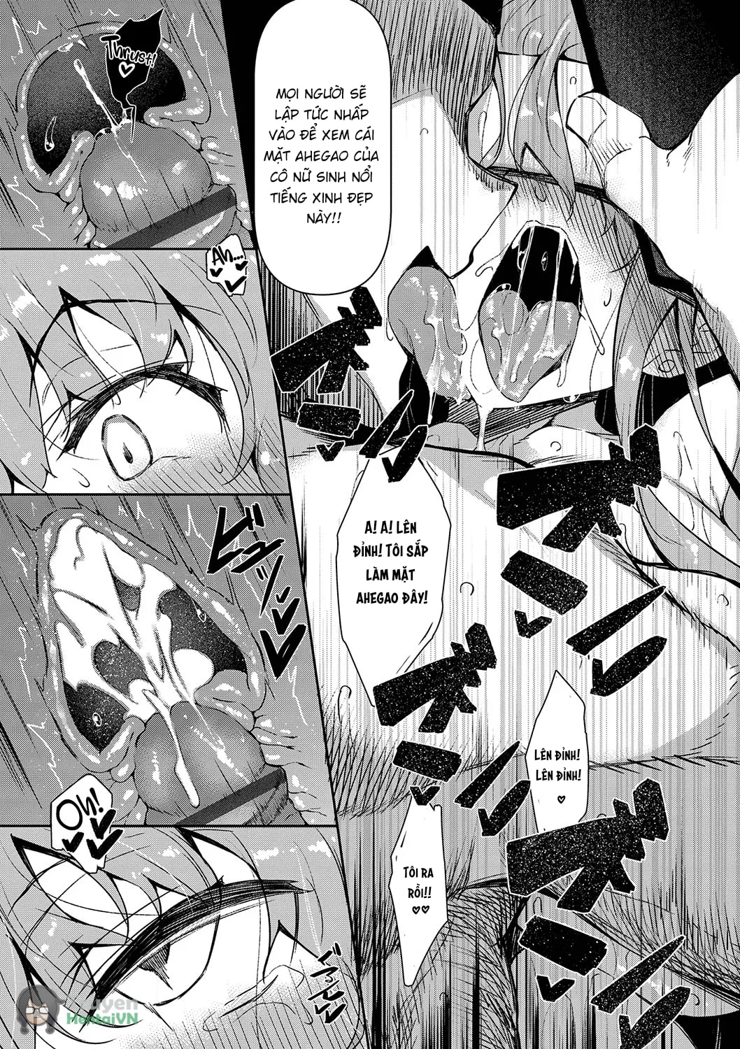 Saimin Tengoku - Hypnosis Heavensto - Chap 1 - 26