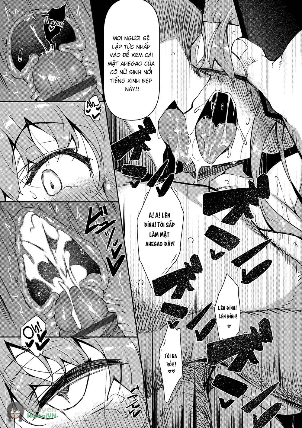 Saimin Tengoku - Hypnosis Heavensto - Chap 1 - 26