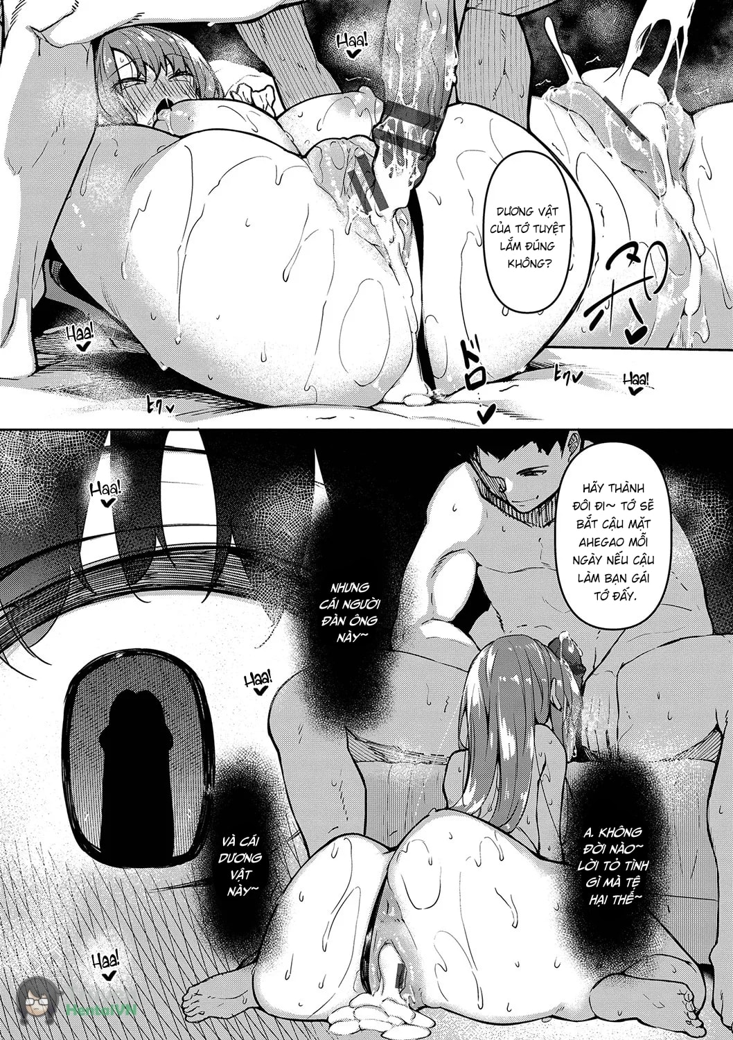 Saimin Tengoku - Hypnosis Heavensto - Chap 1 - 50