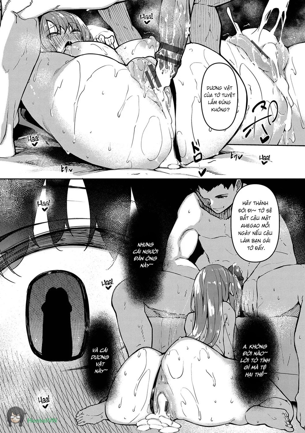 Saimin Tengoku - Hypnosis Heavensto - Chap 1 - 50