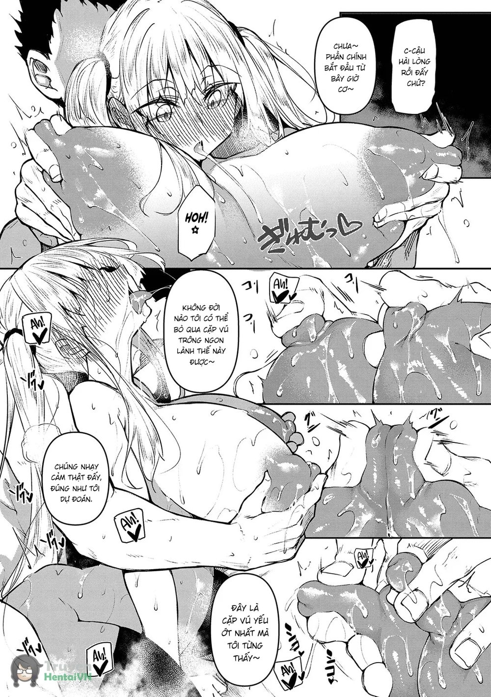 Saimin Tengoku - Hypnosis Heavensto - Chap 1 - 66