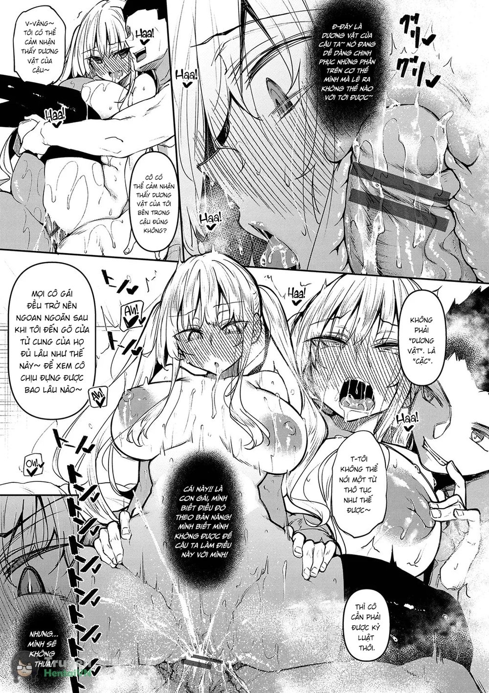 Saimin Tengoku - Hypnosis Heavensto - Chap 1 - 71