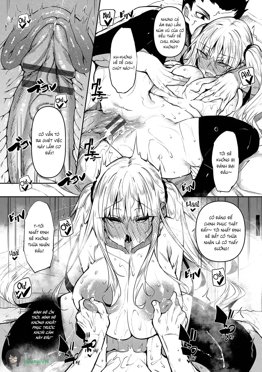 Saimin Tengoku - Hypnosis Heavensto - Chap 1 - 75