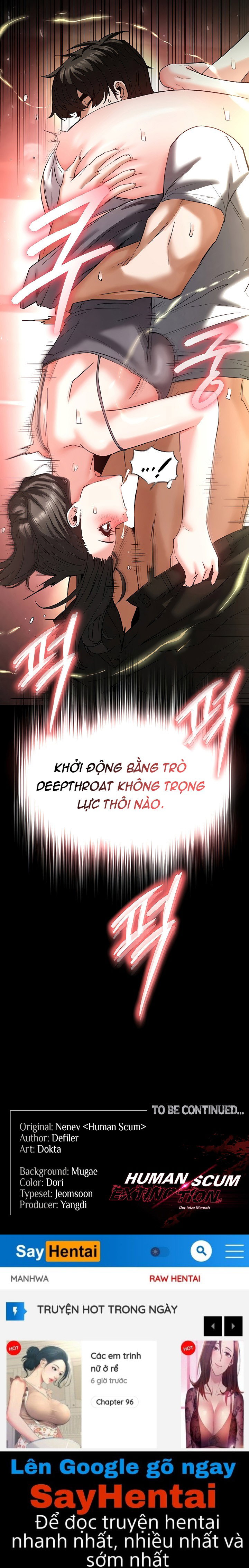 Nhân loại ngày mạt thế! - Chương 45 - 14