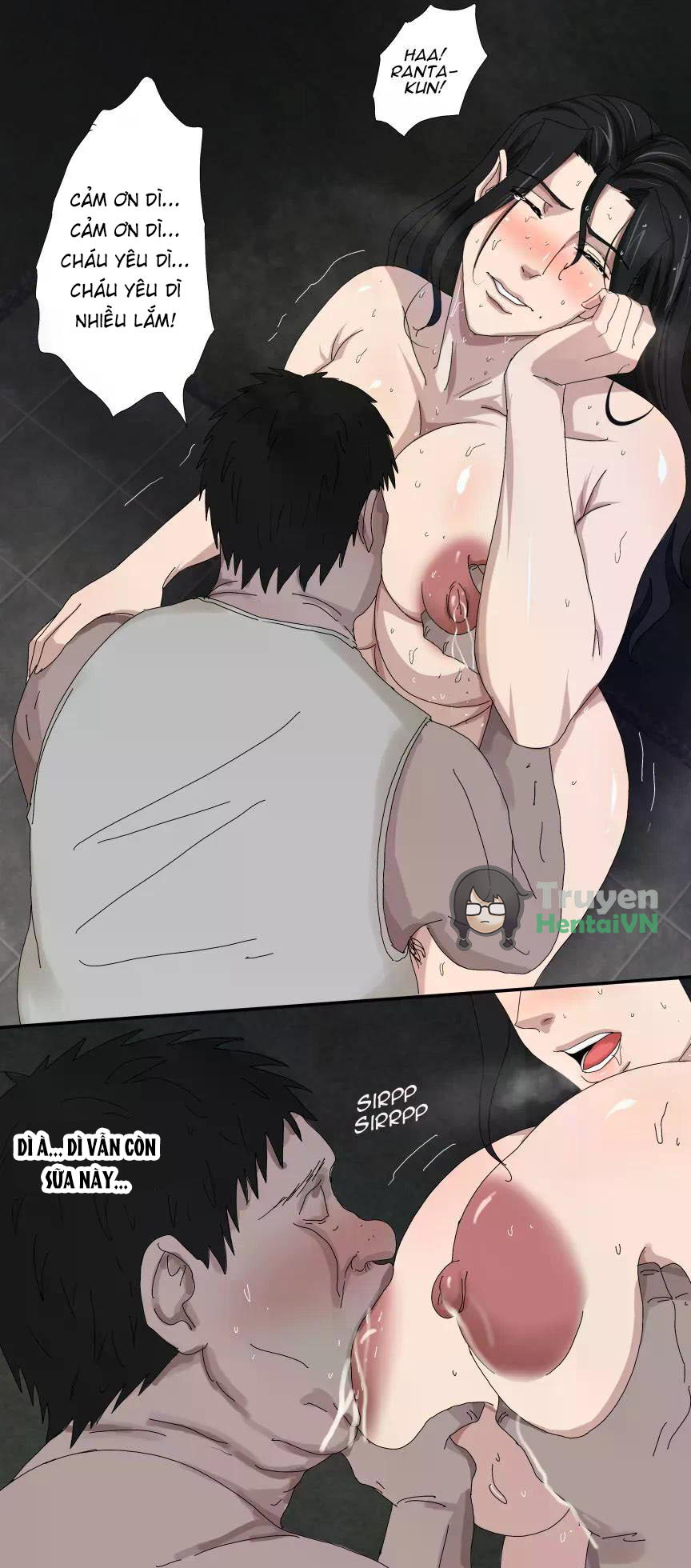 Tsumibukai yokubo | Sinful Lust Level 18 - Chap 2 - 10 Tsumibukai yokubo | Sinful Lust Level 18 - Chap 2 - 10