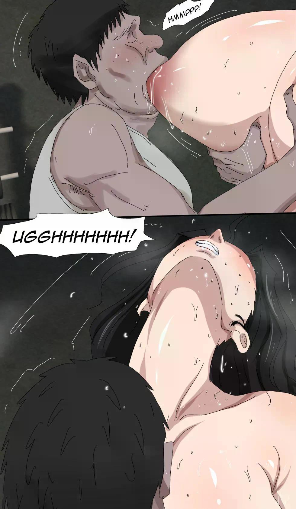 Tsumibukai yokubo | Sinful Lust Level 18 - Chap 2 - 12 Tsumibukai yokubo | Sinful Lust Level 18 - Chap 2 - 12
