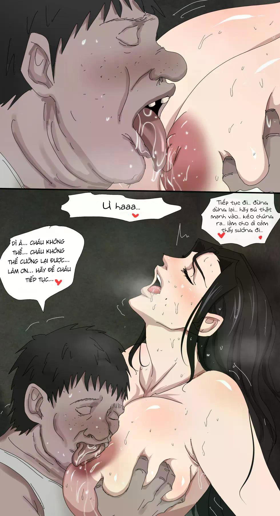 Tsumibukai yokubo | Sinful Lust Level 18 - Chap 2 - 14 Tsumibukai yokubo | Sinful Lust Level 18 - Chap 2 - 14