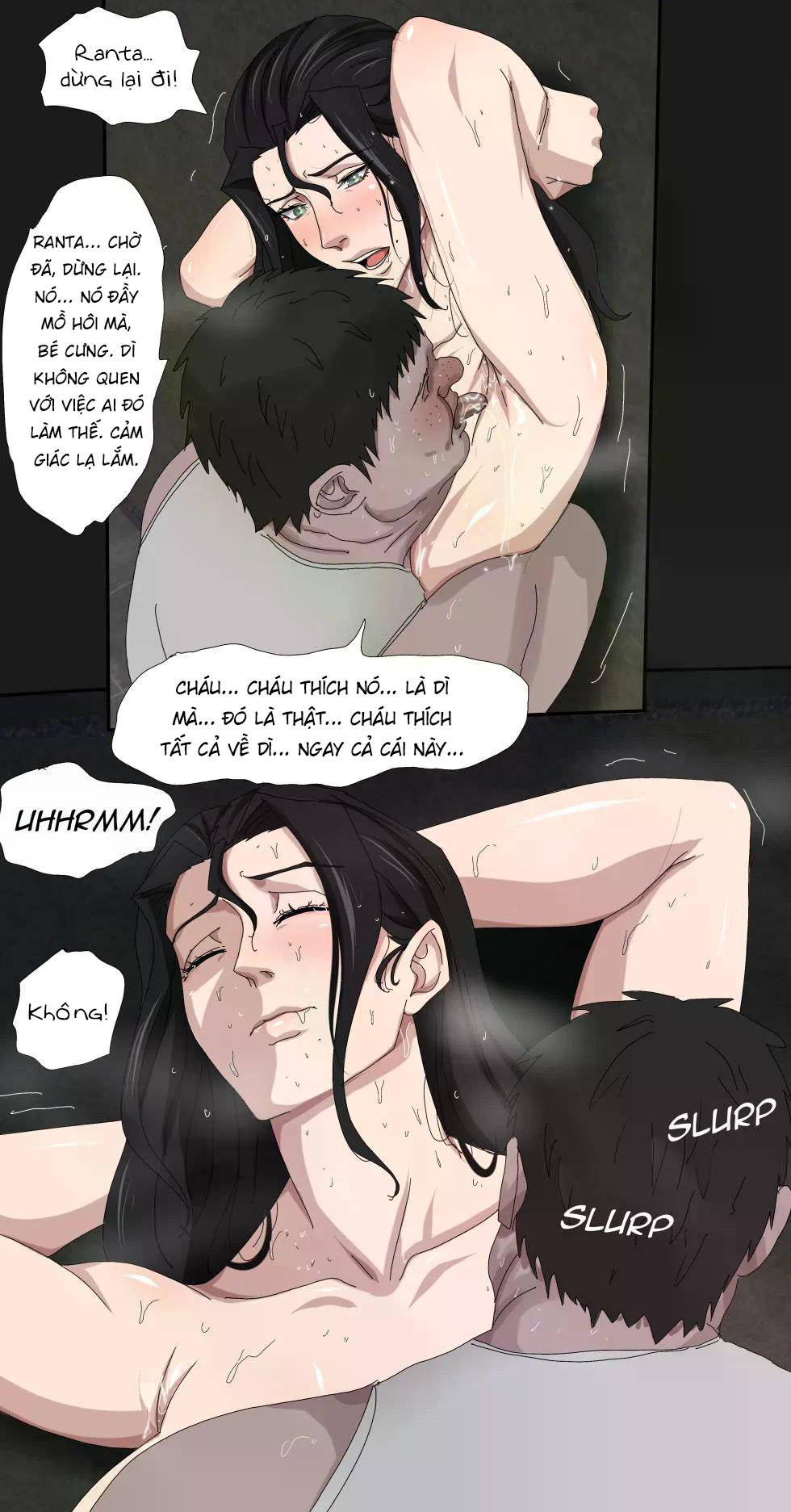 Tsumibukai yokubo | Sinful Lust Level 18 - Chap 2 - 16 Tsumibukai yokubo | Sinful Lust Level 18 - Chap 2 - 16