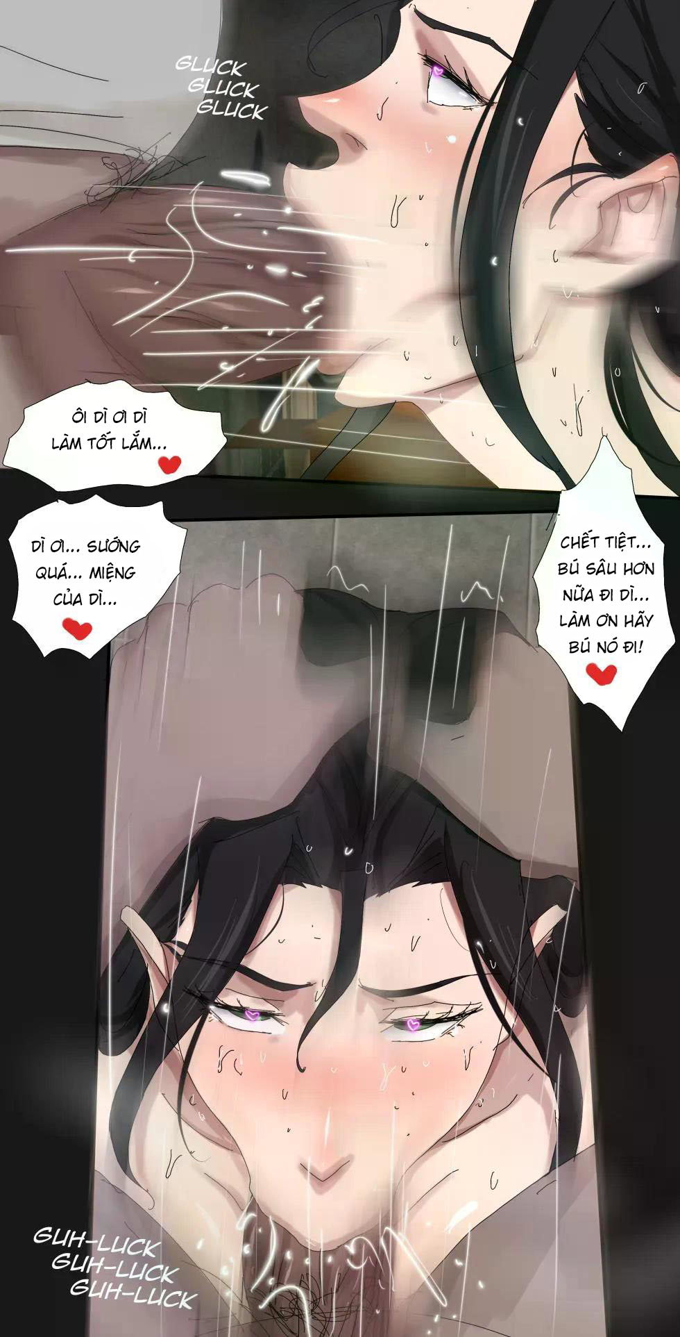 Tsumibukai yokubo | Sinful Lust Level 18 - Chap 2 - 21 Tsumibukai yokubo | Sinful Lust Level 18 - Chap 2 - 21