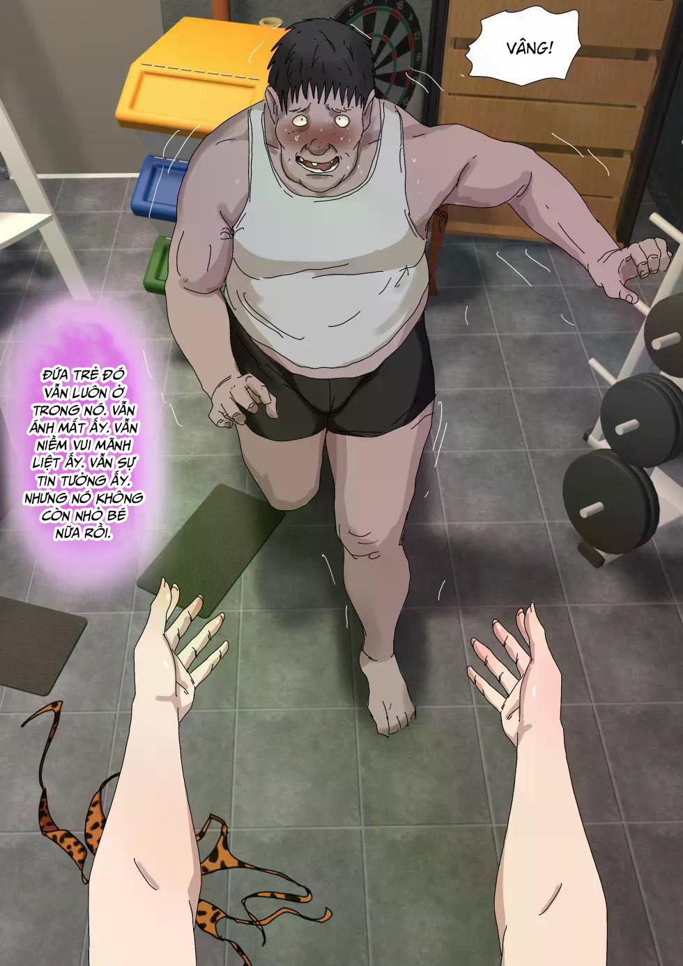 Tsumibukai yokubo | Sinful Lust Level 18 - Chap 2 - 7 Tsumibukai yokubo | Sinful Lust Level 18 - Chap 2 - 7