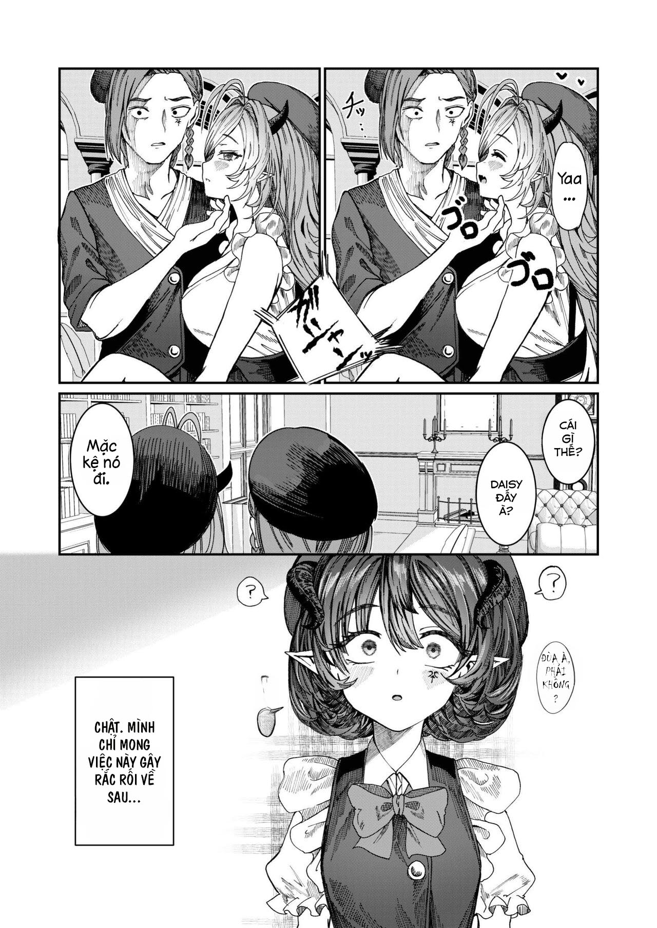 Dorei wo Choukyou Shite Harem Tsukuru R18 Route - Chap 3 - 11