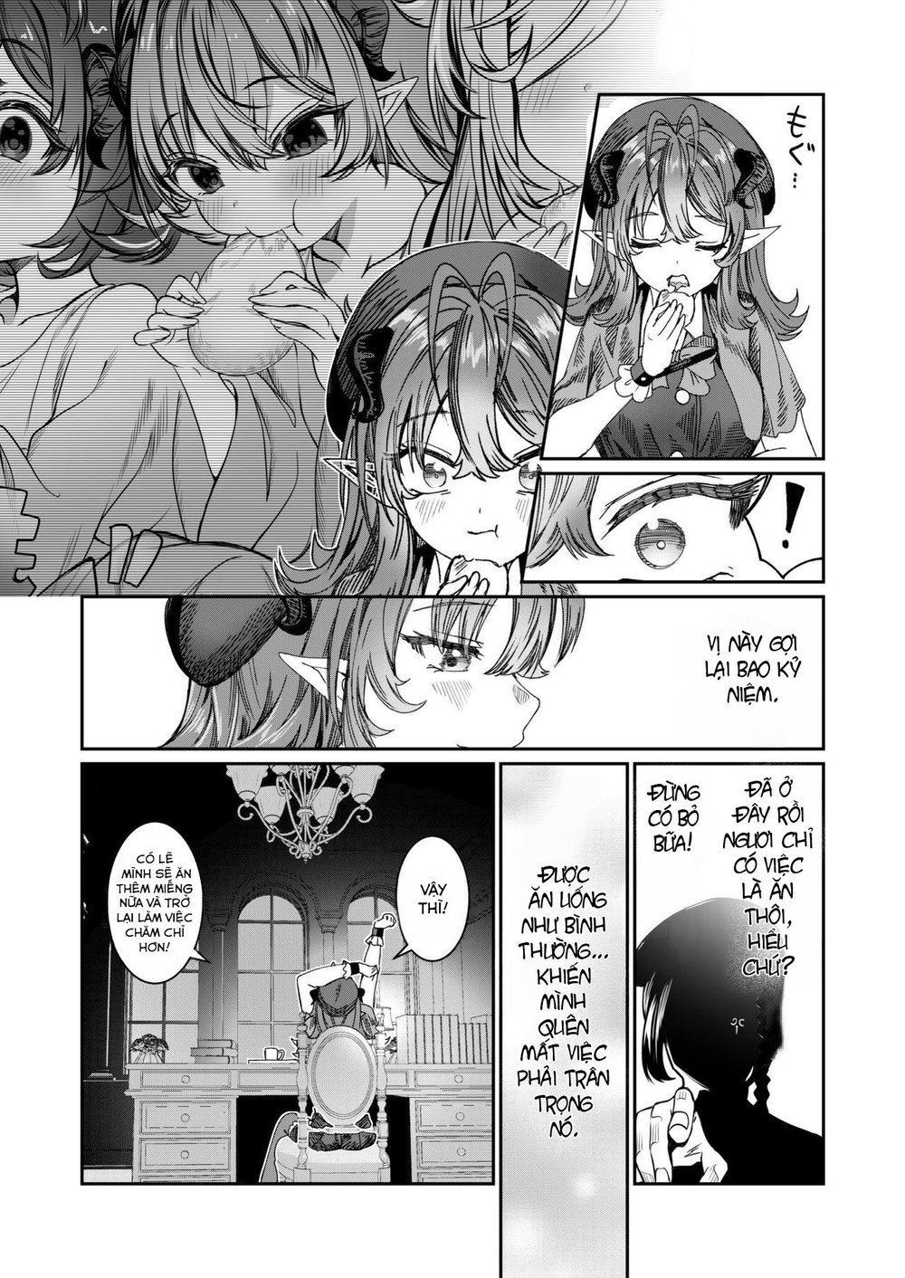 Dorei wo Choukyou Shite Harem Tsukuru R18 Route - Chap 3 - 5