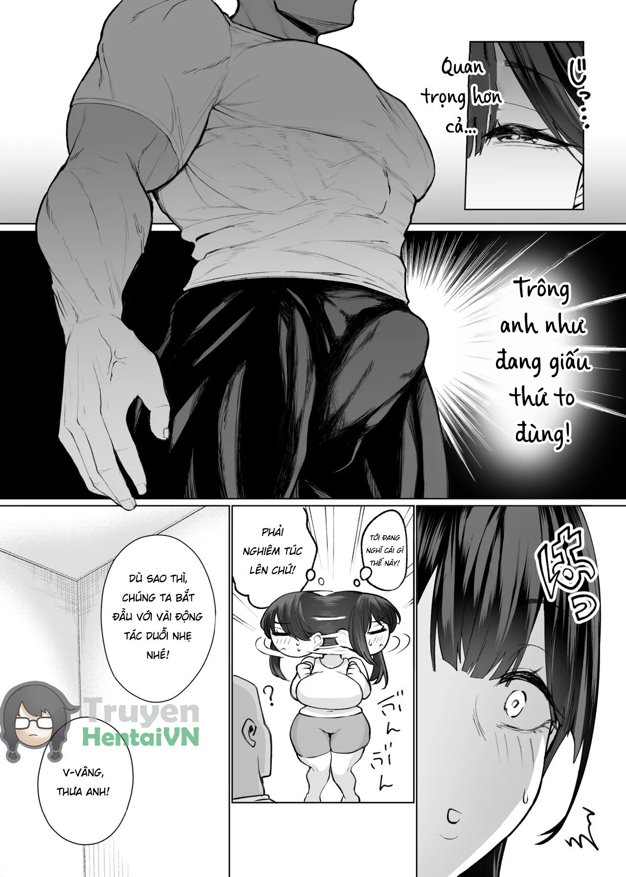 Onna ni Umarete Yokatta - Chap 1 - 10