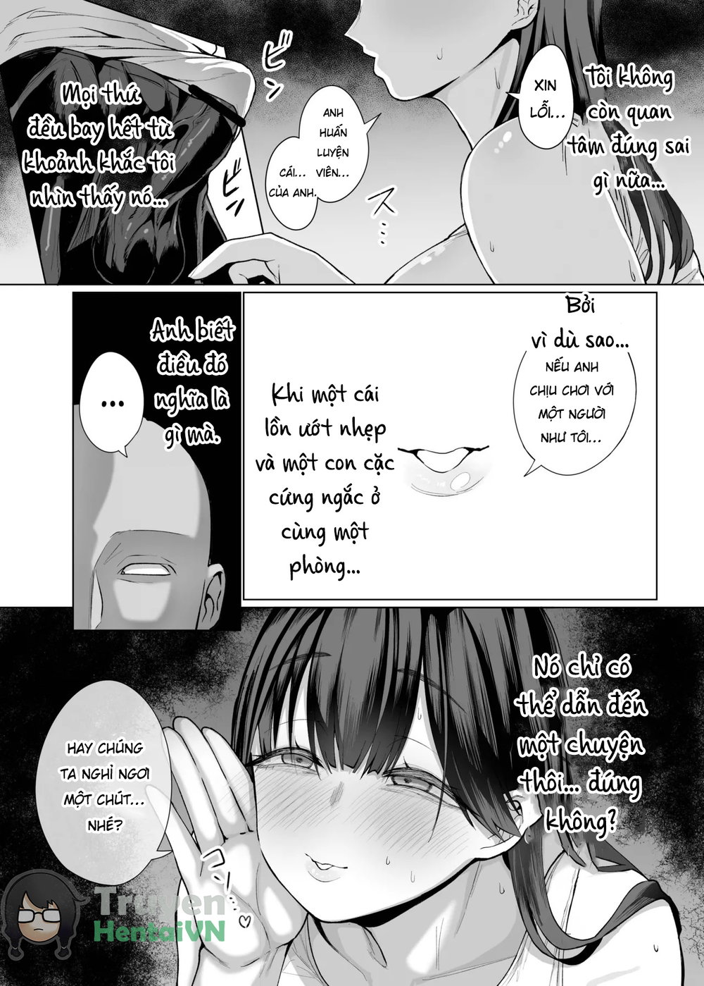 Onna ni Umarete Yokatta - Chap 1 - 20 Onna ni Umarete Yokatta - Chap 1 - 20
