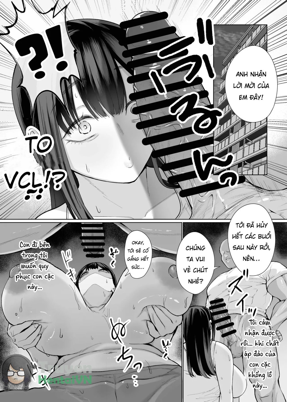 Onna ni Umarete Yokatta - Chap 1 - 21 Onna ni Umarete Yokatta - Chap 1 - 21