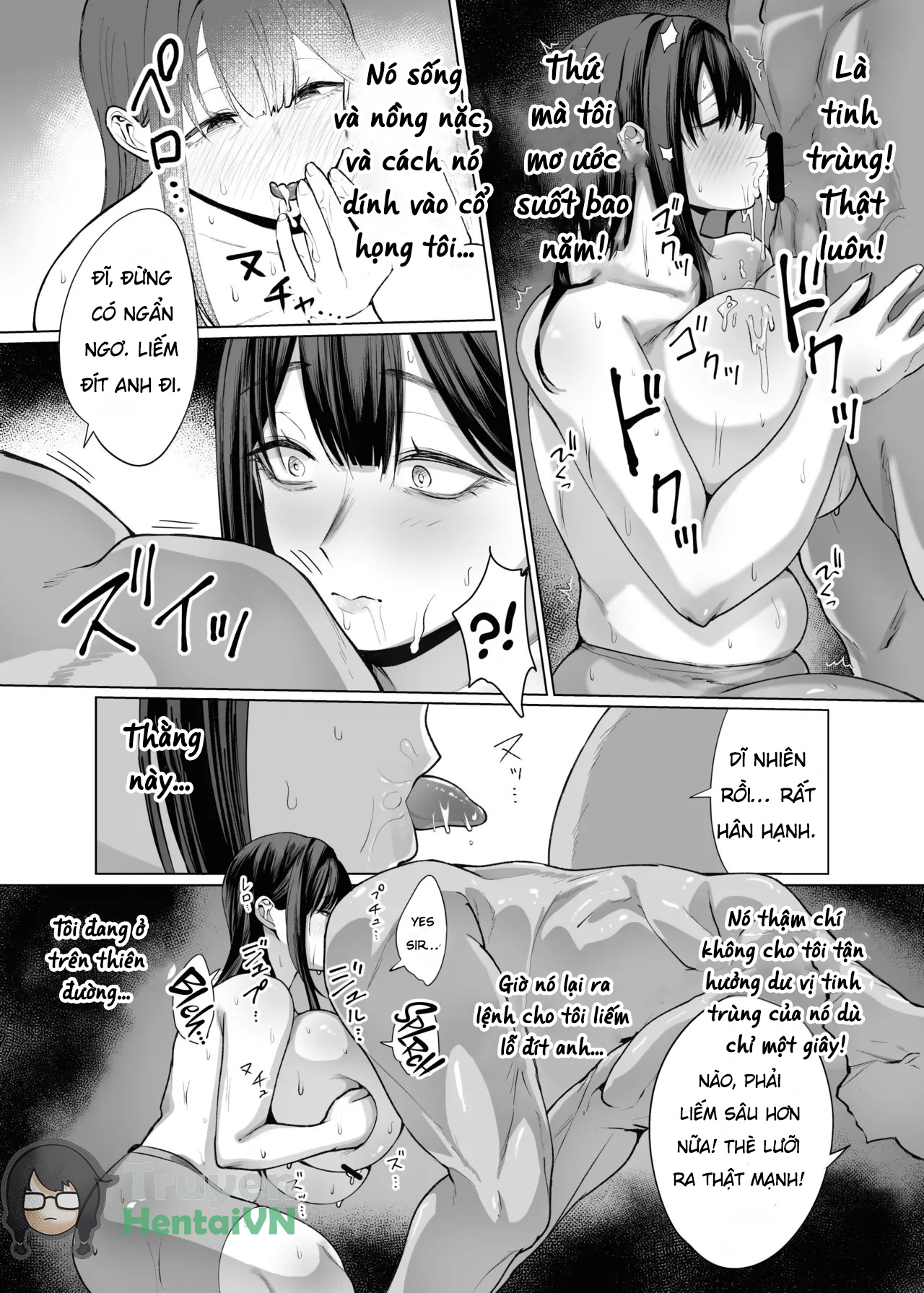 Onna ni Umarete Yokatta - Chap 1 - 25
