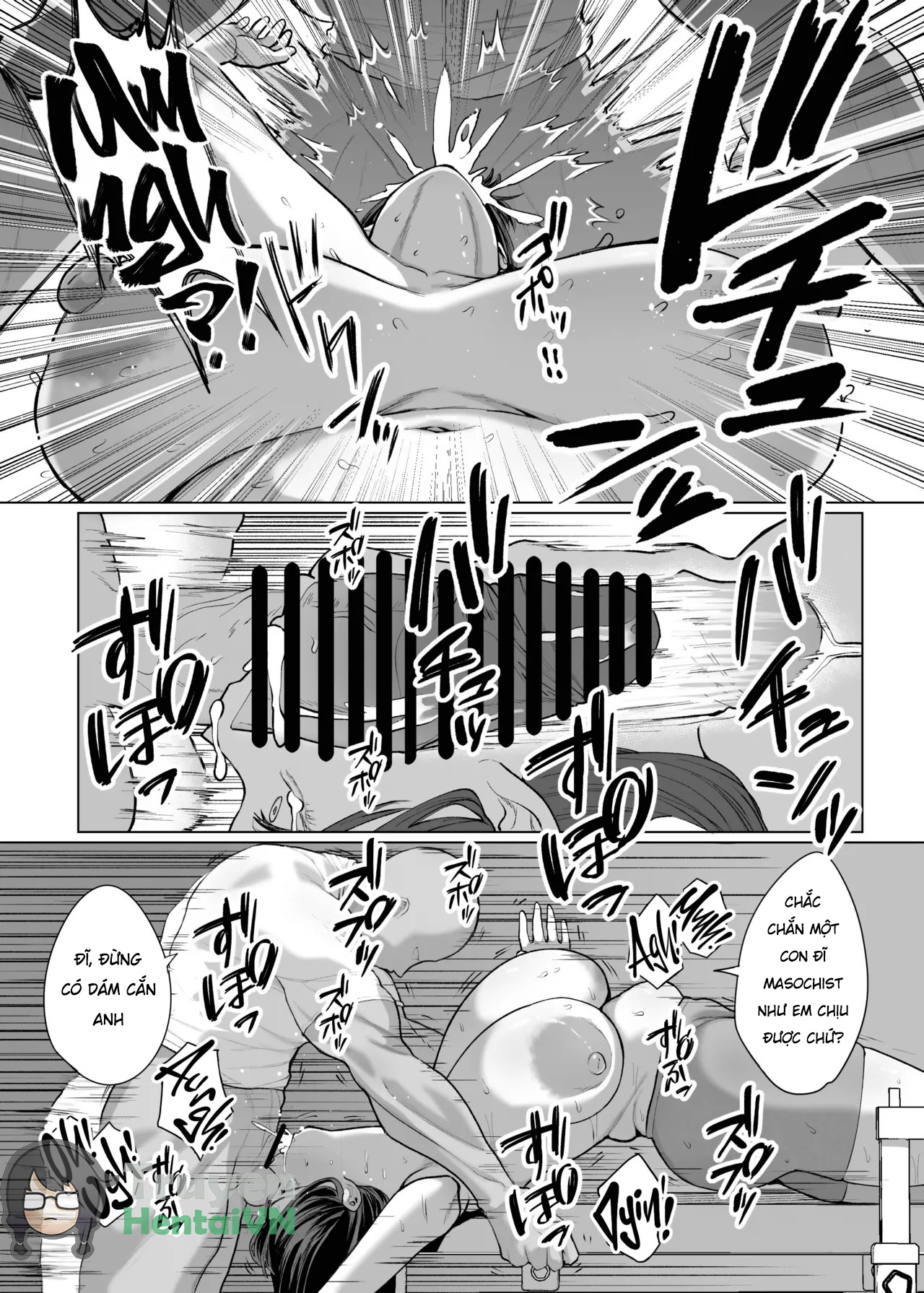 Onna ni Umarete Yokatta - Chap 1 - 28