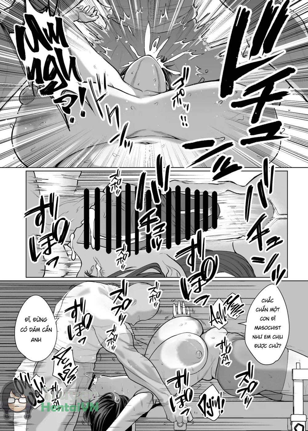 Onna ni Umarete Yokatta - Chap 1 - 28 Onna ni Umarete Yokatta - Chap 1 - 28