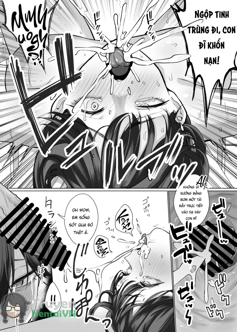 Onna ni Umarete Yokatta - Chap 1 - 29 Onna ni Umarete Yokatta - Chap 1 - 29