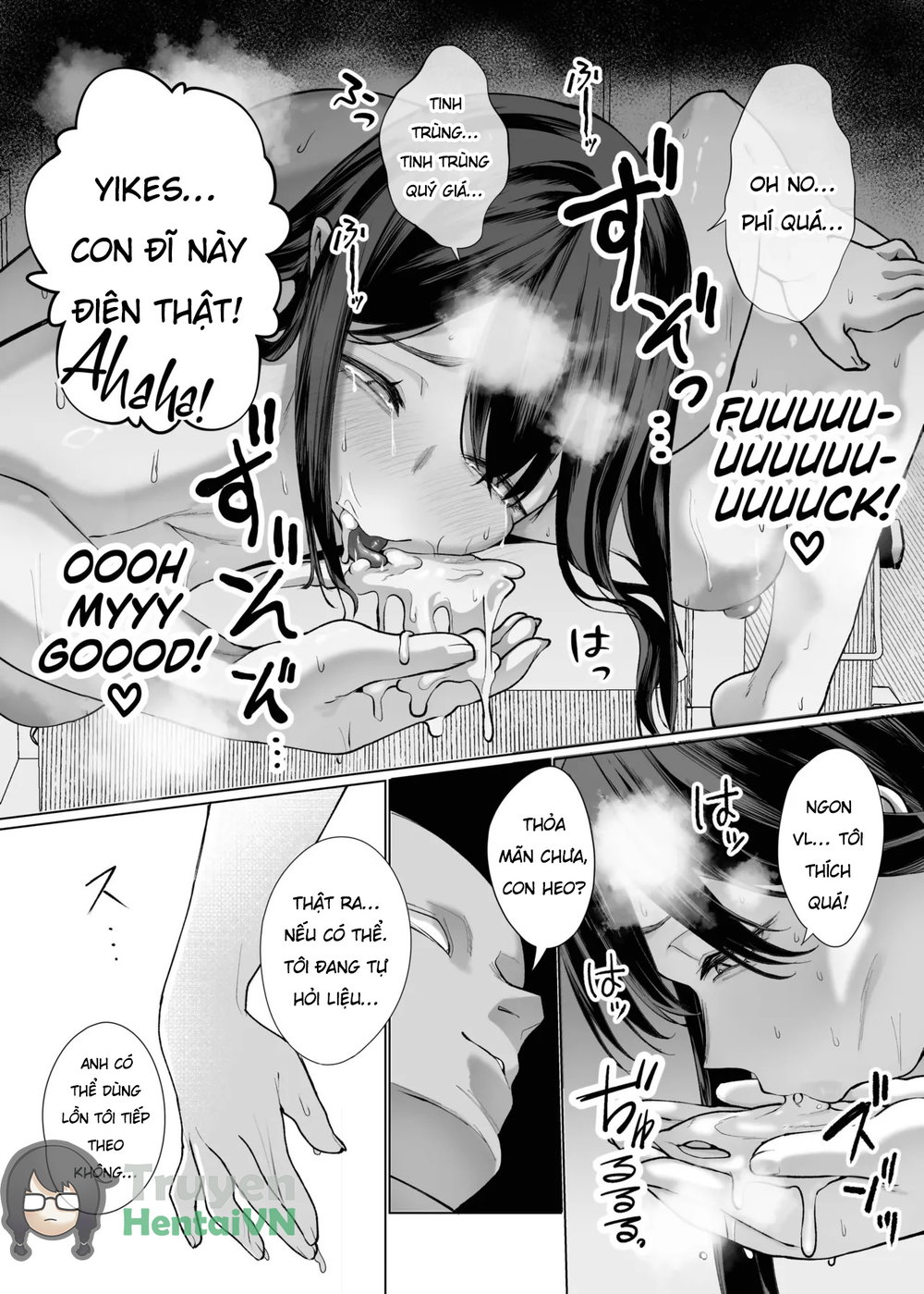 Onna ni Umarete Yokatta - Chap 1 - 30 Onna ni Umarete Yokatta - Chap 1 - 30