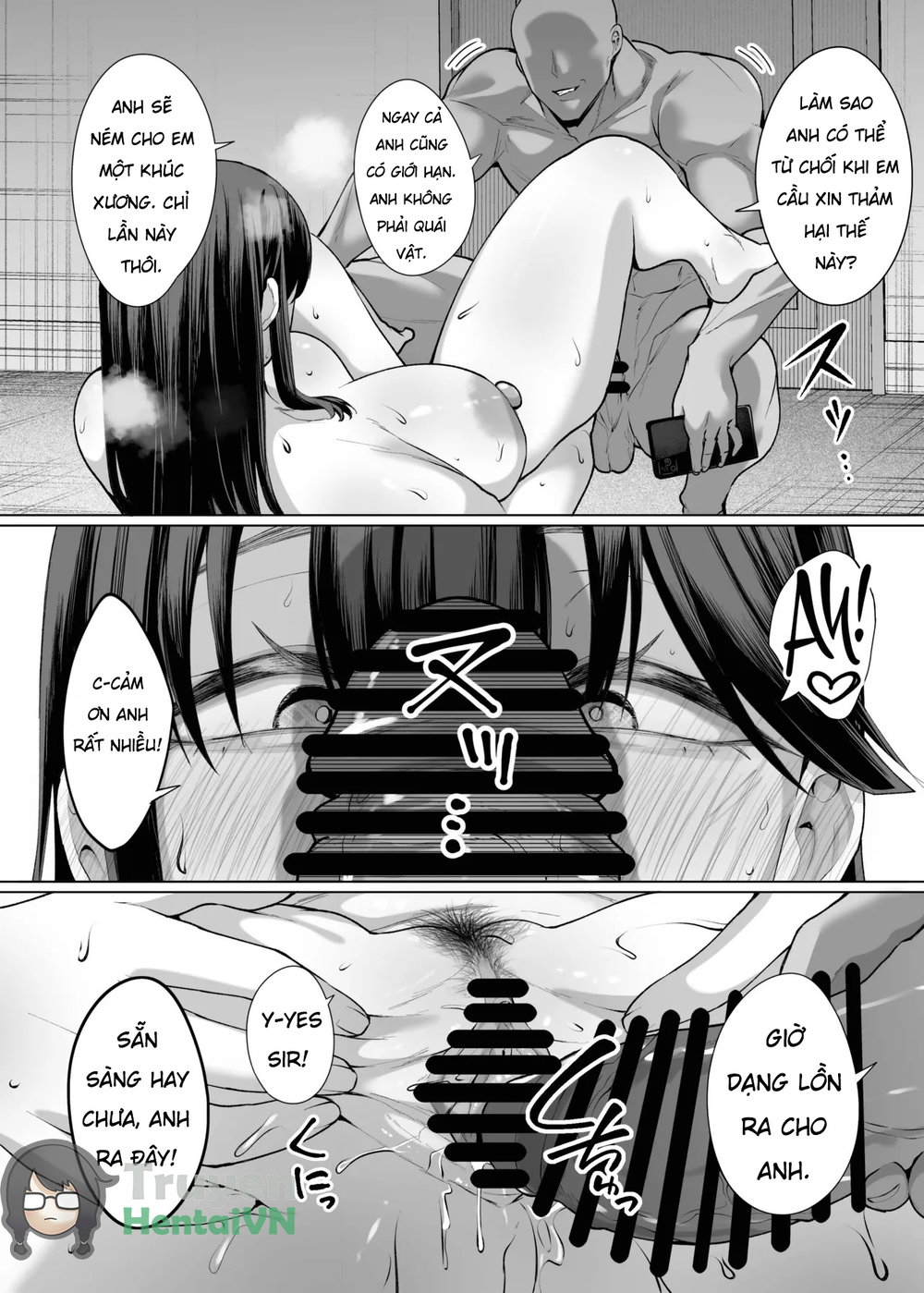 Onna ni Umarete Yokatta - Chap 1 - 35 Onna ni Umarete Yokatta - Chap 1 - 35