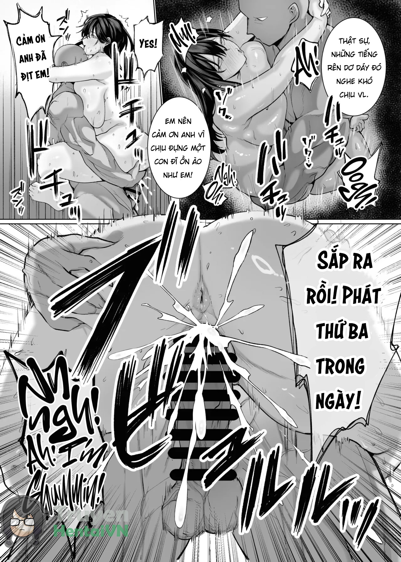 Onna ni Umarete Yokatta - Chap 1 - 43