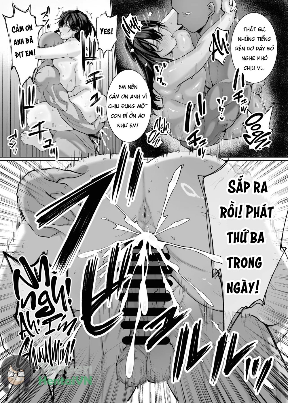Onna ni Umarete Yokatta - Chap 1 - 43 Onna ni Umarete Yokatta - Chap 1 - 43