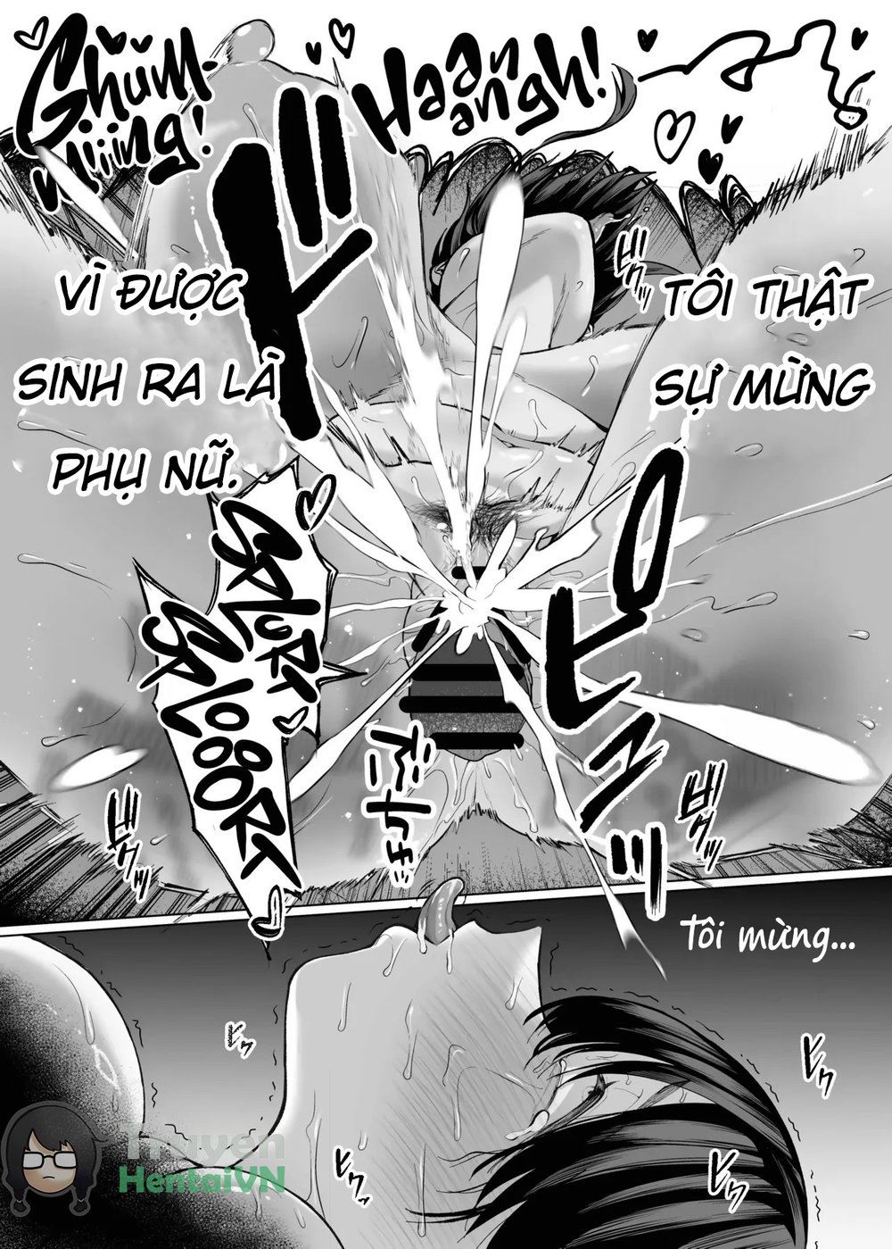 Onna ni Umarete Yokatta - Chap 1 - 53 Onna ni Umarete Yokatta - Chap 1 - 53