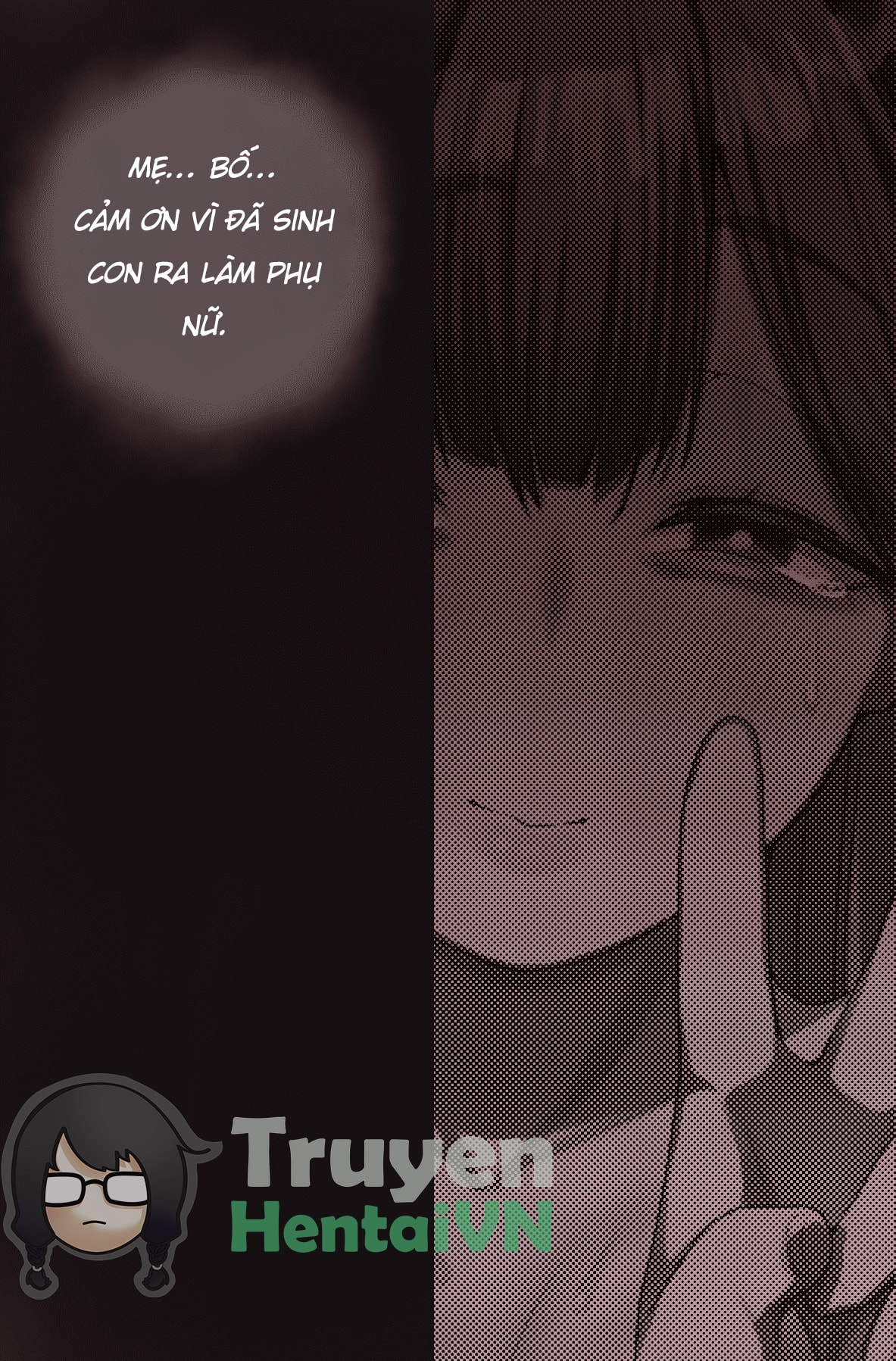 Onna ni Umarete Yokatta - Chap 1 - 56