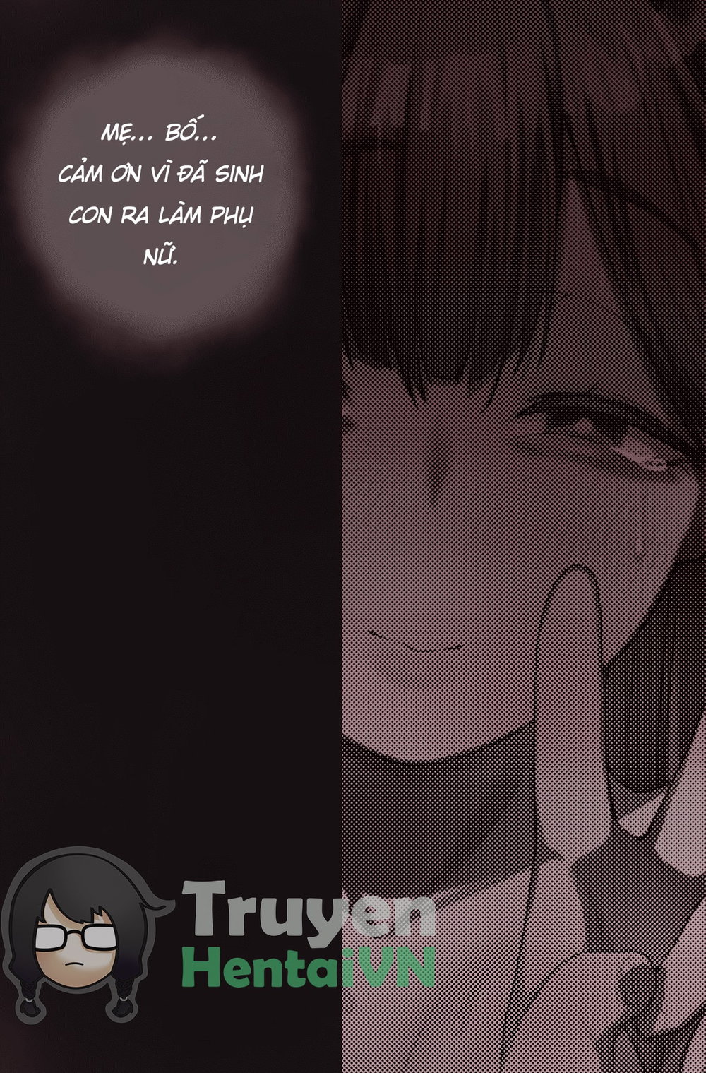 Onna ni Umarete Yokatta - Chap 1 - 56 Onna ni Umarete Yokatta - Chap 1 - 56