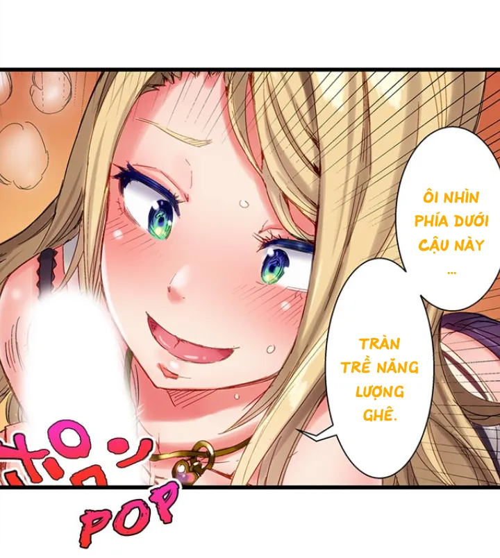 Bar cặc ! Phục vụ các quý cô ~ - Chap 2 - 11