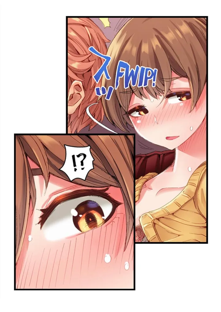 Bar cặc ! Phục vụ các quý cô ~ - Chap 2 - 17